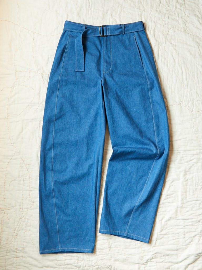 Coe Trousers by Daughter Judy